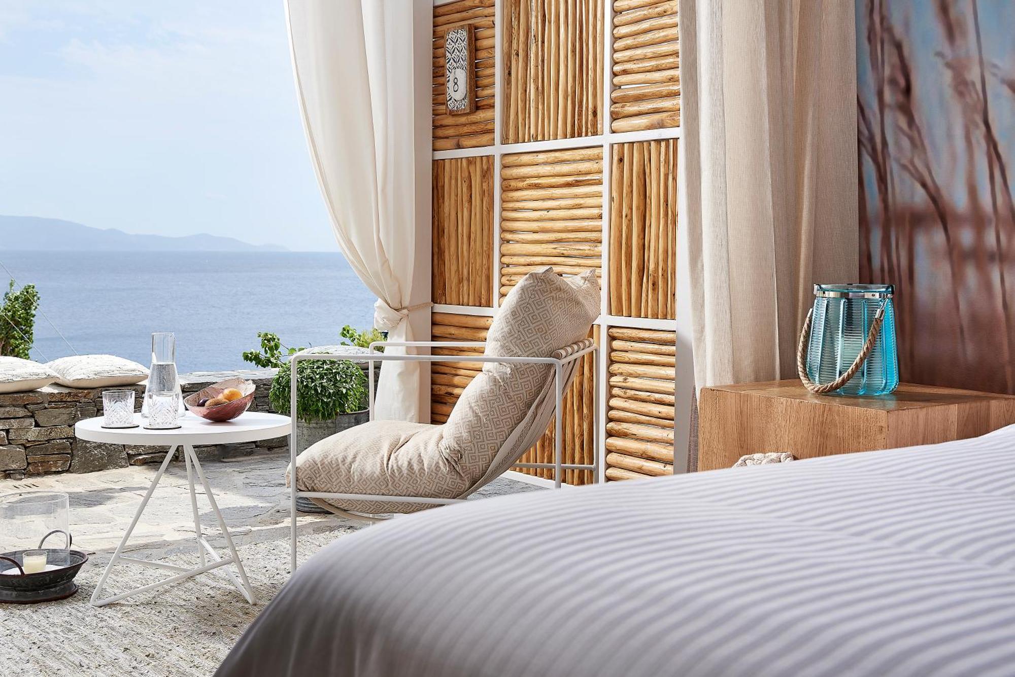 Canal Suites Kanala Экстерьер фото