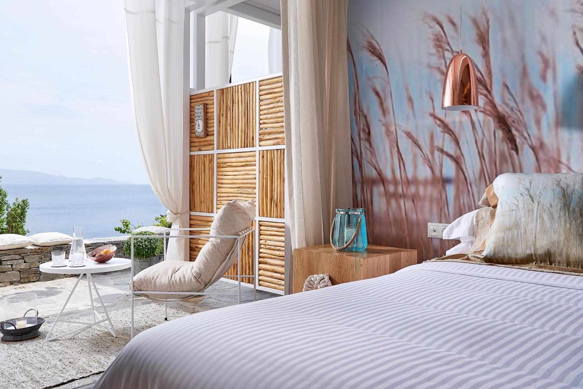 Canal Suites Kanala Экстерьер фото