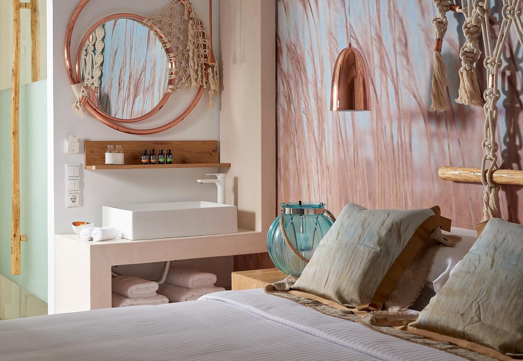Canal Suites Kanala Экстерьер фото