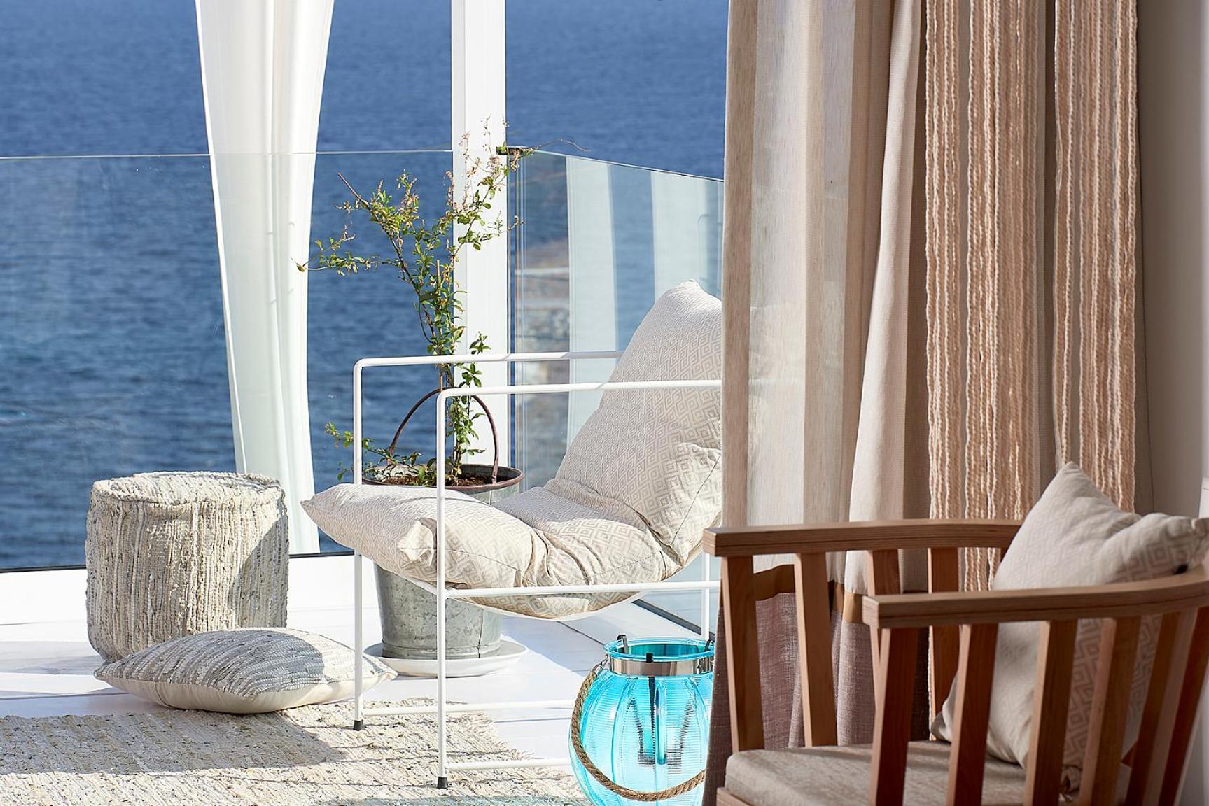 Canal Suites Kanala Экстерьер фото