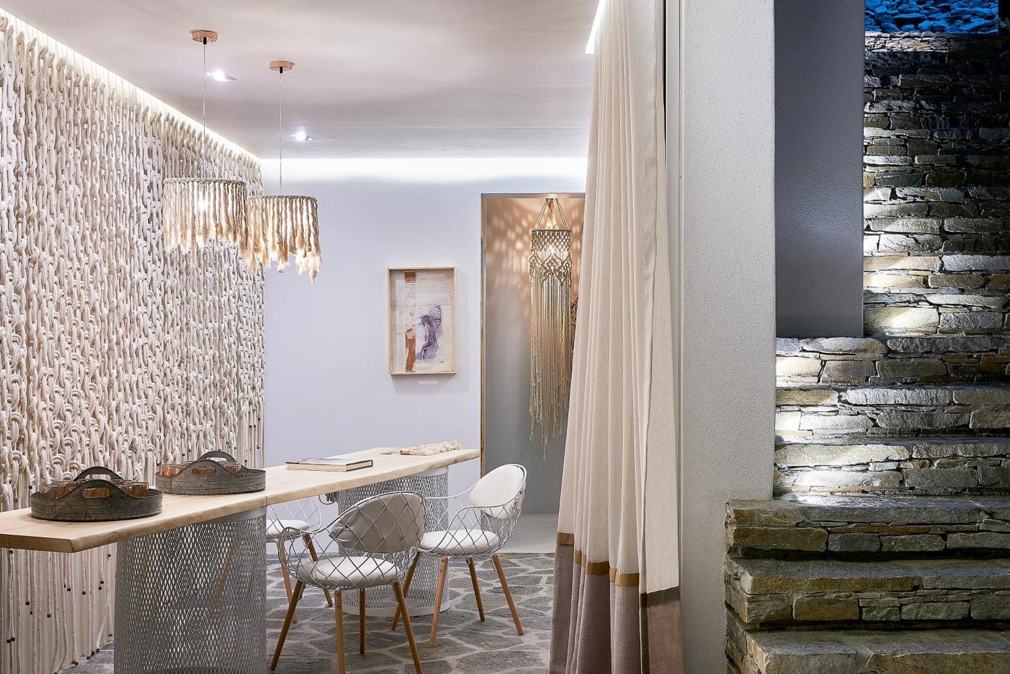 Canal Suites Kanala Экстерьер фото