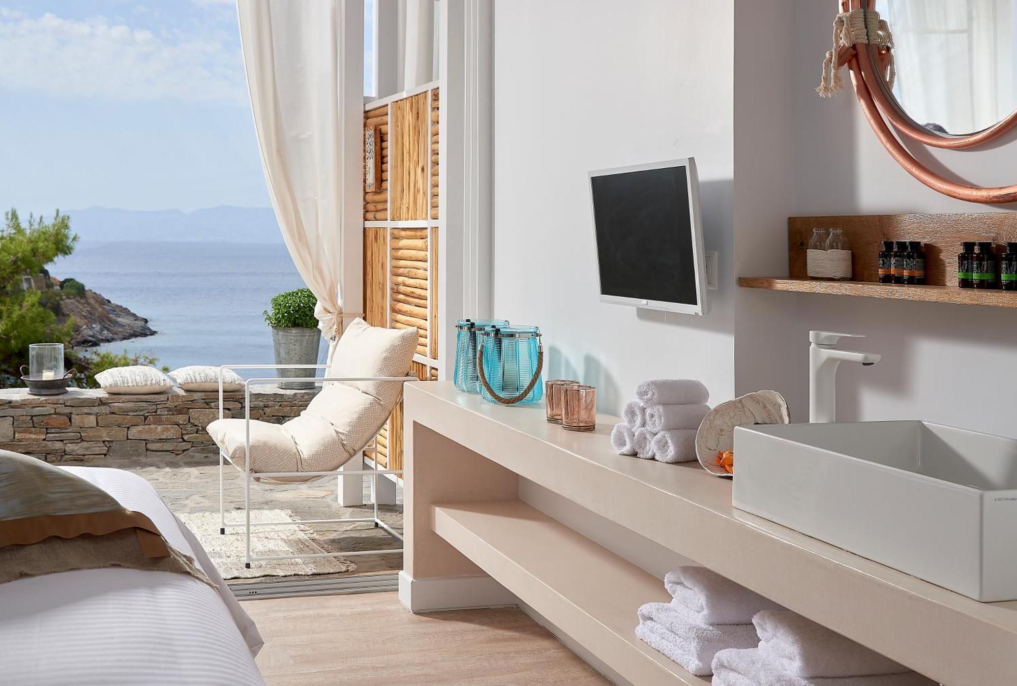 Canal Suites Kanala Экстерьер фото